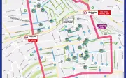 Notting Hill Carnival 2026: Full Parade Route and Viewing Guide