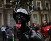 Notting Hill Carnival 2026: J'ouvert Kicks Off 60th Anniversary