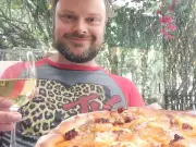 Notting Hill's Portobello Pizzeria: Best Italian Outside Italy?