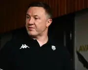 NRL officials in England as Super League investment deal nears