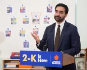 NYC 2-K Program Overwhelmed by Demand; Parents Across US Sought