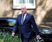 NZ PM Luxon survives second leadership challenge in 4 months