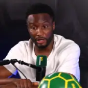 Obi Mikel mocks Arsenal fans over failed Vinicius Jr transfer