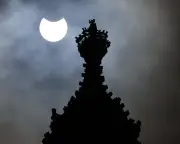 Octopus Energy urges customers to cut power use during solar eclipse