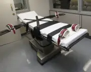 Oklahoma and Tennessee execute two men in rare triple US death day