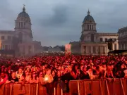 Old Royal Naval College: London's Best Dance Music Venue