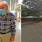 Oldest US inmate dies at 101 after 76 years on death row and in prison