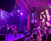 Olivia Rodrigo's Intimate Brooklyn Show: A Thrilling Tour de Force