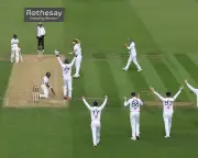 Ollie Robinson's metronomic medium-nip defines England's low-key summer