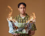 Omar Badawy: Guided Detour review – decision paralysis and assimilation