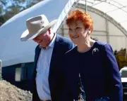 One Nation's Secret Harbour win exposes major party failure to counter Hanson