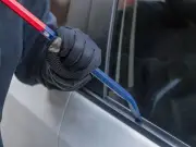 Only 1.3% of Sutton and Croydon car thefts lead to charges, Met data shows