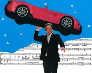 Opera-Singing Car Salesman Plans to Bring Opera to Florida