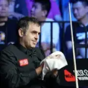 O'Sullivan 'pretty bad' in Wuhan win, doubts future form