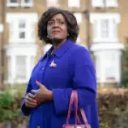 Othello postponed as Doctor Who star Sharon D Clarke battles cancer