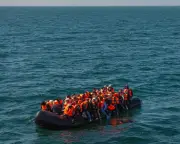 Over 1,100 Convicted of Illegal Arrival in UK Since 2022