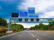 Overnight Motorway Closures in London and Kent on August 12
