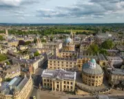 Oxford academic: Teaching and teamwork undervalued in university hires
