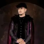 Paranormal investigator, 23, claims he can smell ghosts and spirits