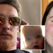 Parents charged in one-year-old's starvation death in St Helens