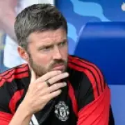 Paul Parker tells Carrick to replace Luke Shaw at Man United