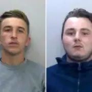 PC Harper's killers won't be freed early, Rayner confirms