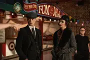 Peaky Blinders: Underworld Review – 1920s Pub and Immersive Experience