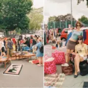 Peckham Car Boot Expands to East and North London Starting September