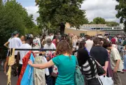 Peckham Car Boot Sale Launches New East London Market in Leyton