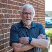 Pensioner, 85, ordered to remove driveway built on council land