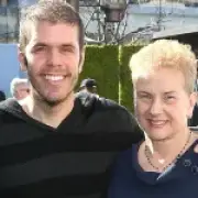 Perez Hilton's mother seeks temporary custody of his children after hospitalization