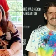 Perez Hilton's sister describes finding him after self-harm livestream