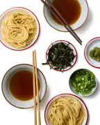 Perfect Zaru Soba: Cold Noodle Recipe for Summer Heat