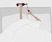 Perimenopause and Alcohol: A Dangerous Combination for Sleep and Anxiety