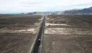 Peru plane crash near Nazca Lines kills 13, including tourists