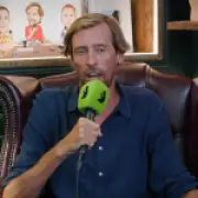 Peter Crouch backs Arsenal for Premier League title, predicts top four