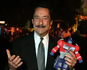 Peter Cullen, Voice of Optimus Prime and Eeyore, Dies at 85