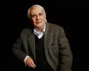 Peter Gill, Playwright and Director, Dies at 86