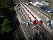 Piccadilly line closures: Major Tube shutdown until Friday