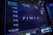 PIMCO Europe Profit Slips 11% Despite Performance Fee Surge