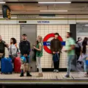Pimlico: The 'useless' Victoria line stop that divides Londoners