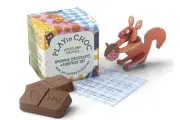 Playin' Choc Dairy-Free Chocolate Now Sold in M&S