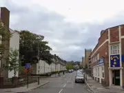 Plumstead Double Stabbing: Man and Woman Hospitalized After Knife Attack