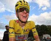 Pogacar to Ride Vuelta a Espana for Grand Tour Treble