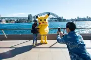Pokémon at 30: From moral panic to global phenomenon in Australia