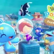 Pokémon Pokopia Bubbly Basin DLC Review: Underwater Expansion Shines