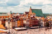 Poland Attracts Hedge Funds with Talent and Low Costs