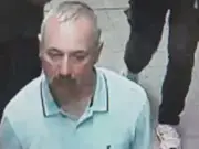 Police hunt man after sexual assault at Bond Street Underground