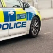 Police hunt 'violent' sex attacker on delivery e-bike after assault