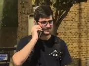 Police release image after homophobic attack in Broadway Market